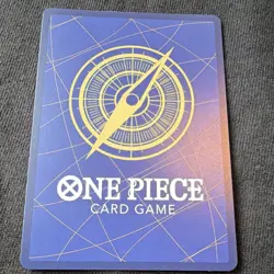 ONE PIECE Boa Hancock (Alternate Art) OP12-014 SR Foil Legacy of the Master - Image 4