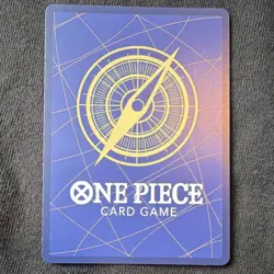 ONE PIECE Boa Hancock (Alternate Art) OP12-014 SR Foil Legacy of the Master - Image 5