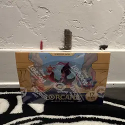 Disney Lorcana Trading Card Game Booster Box Lot (x6) - Image 5