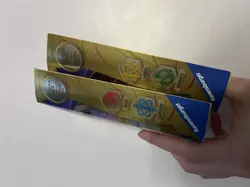 Disney Lorcana into the inklands starter deck sealed x2 - Image 3