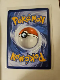 Drampa - New 2025 McDonalds Happy Meal Pokemon Dragon Discovery Card 015/015 - Image 2