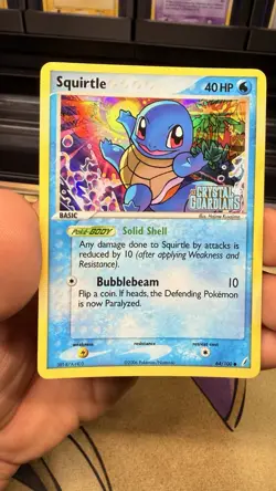 Pokemon TCG Stamped Bundle LP (13 Card bundle) - Image 1
