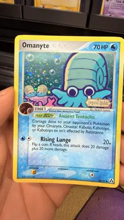 Pokemon TCG Stamped Bundle LP (13 Card bundle) - Image 2