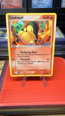 Pokemon TCG Stamped Bundle LP (13 Card bundle) - Image 3
