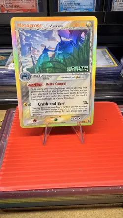 Pokemon TCG Stamped Bundle LP (13 Card bundle) - Image 4