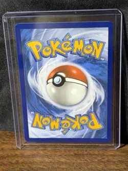 Walking Wake EX 215/162 - Pokemon TCG Temporal Forces Gold Hyper Rare NM/M Card - Image 2