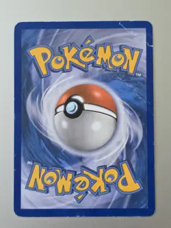 Pokemon Legendary Treasures Bouffalant 107/113 Regular Card - Image 2