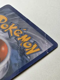 Pokemon Legendary Treasures Bouffalant 107/113 Regular Card - Image 4