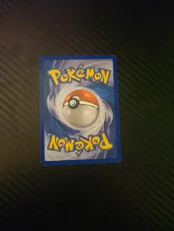 Bonsly 71/130 Diamond and Pearl Regular Card 2007 Pokemon TCG - Image 2