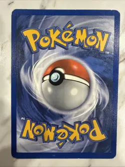 Pokemon TCG Erika's Weepinbell Gym Heroes 1st Edition Card 48/132 NM-LP - Image 2