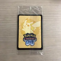 Bulbasaur - (Mega Evolution Stamped) 133/132 Miscellaneous Cards & Products Holo - Image 2