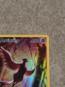 [ NM ] Galarian Articuno SWSH282 Promo Holo SWSH Sword & Shield Pokemon Card - Image 2