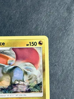Salamence SM140 Black Star Promo Holo Pokemon Cards NM - Image 3