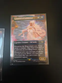 mtg lord of the rings Card Lot X 22 - Image 5