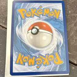 Pokemon Charmander SVP EN 044 Scarlet & Violet Promo Holo Basic Card - Image 2