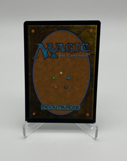 Magic The Gathering Trading Card MTG Final Fantasy Sazh's Chocobo FIN 0200 - Image 2