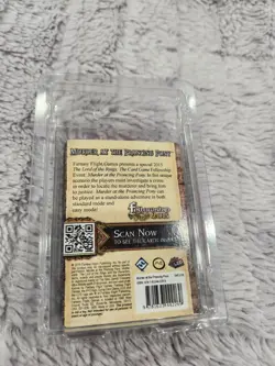 Lord of the Rings LCG - Murder at the Prancing Pony - Fellowship 2015-BRAND NEW - Image 2