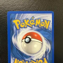 Pokemon Squirtle Expedition Non-Holo Card 132/165 Nintendo E-Reader Vintage LP - Image 5