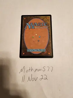 Fateful Handoff - R MTG The Brothers' War M/NM Magic BRO Card - Image 2