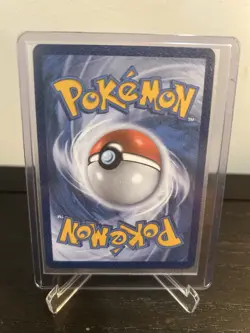 Pokemon TCG Miriam Trainer Card Scarlet & Violet Holo, Sir 251/198 - Image 2
