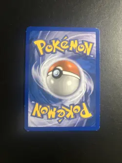 Dialga 1/130 Diamond and Pearl Pokemon Card Holo Rare Lightly Played LP - Image 4