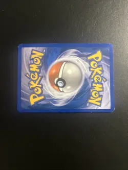 Dialga 1/130 Diamond and Pearl Pokemon Card Holo Rare Lightly Played LP - Image 5