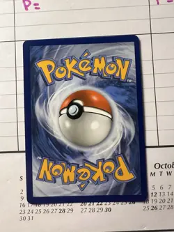 Pokemon TCG Charizard EX 12/108 XY Evolutions Ultra Rare Card *Very Clean Copy* - Image 2