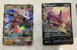 Pokemon Starter Set! CHARMELEON and EX / VMAX! 250+ cards. Exact photos. - Image 3