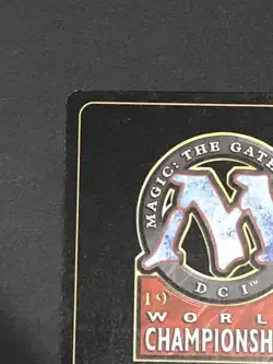 Phyrexian Negator - Tokyo, August 1999 Near Mint Reactivated - Image 5