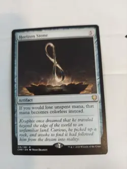 Horizon Stone Commander Legends Regular - Image 1