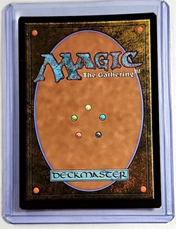 MTG Magic The Gathering Warhammer 40K 40000 Surge Foil #233 Commanders Sphere - Image 2