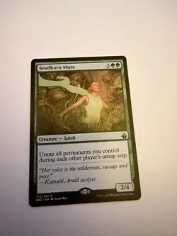 Seedborn Muse Battlebond Regular - Image 1