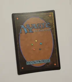 MTG Shalai and Hallar 0010 Foil Commander March of the Machine MOC 2021 Mythic - Image 2