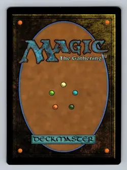 Karn's Bastion R Commander Masters 1007 NM - Image 2