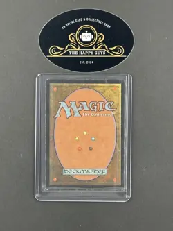 MTG Norwood Priestess (Lightly Played) Portal Second Age - Image 2