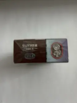 Magic the Gathering Prophecy Slither Deck Brand New SEALED - Image 3