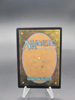 MTG LotR Saruman of Many Colors (Borderless Poster) - Universes Beyond - Image 2