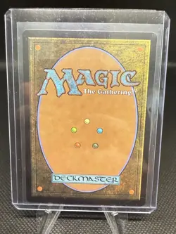 MTG Final Fantasy English Summon: Good King Mog XII Borderless 0194 Foil - Image 2