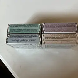 Magic The Gathering(X4)The Rath Cycle Stronghold Deck New SEALED! 4 DECKS TOTAL - Image 3