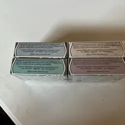 Magic The Gathering(X4)The Rath Cycle Stronghold Deck New SEALED! 4 DECKS TOTAL - Image 4