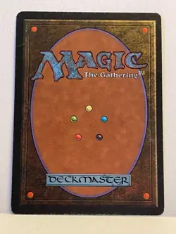 Lure Beta LP MTG Magic the Gathering - Image 2