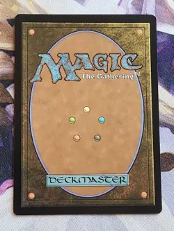 MTG Modern Horizons - Archmage's Charm - Retro Etched Foil NM - Image 2