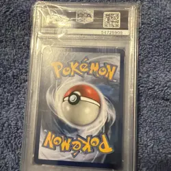 2017 Pokemon Metagross #85 Sun&Moon GX Guardians Rising PSA 10 GEM MINT Holo - Image 2