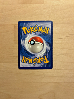 Ivysaur 30/102 Pokemon TCG: Base Set 1st Edition Shadowless - Image 2