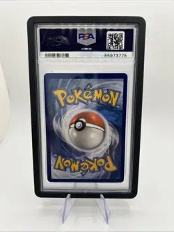 Charizard V Secret Pokemon Sword & Shield Champion's Path 079/073 PSA 10 - Image 2