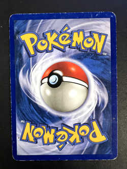 Vintage Pokemon "1st Edition" Team Fossil Set 9x Card LOT - Image 5