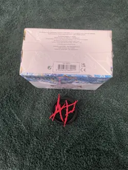 Pokemon TCG Sword & Shield Silver Tempest Booster Box English Sealed - Image 5