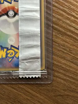 SEALED 2006 Pokemon Meiji Chocolate Promo Ho-Oh Japanese #135/PCG-P Rare - Image 3