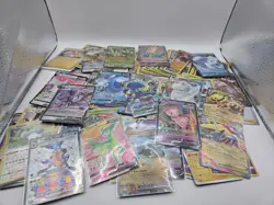 40 Card Pack GUARANTEED TWO Vintage (Pre-2003) Cards And 2 Modern Holos In Packs - Image 4