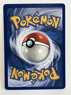 Vintage 2001 Pokemon TCG Neo Discovery UNOWN [A] NON-HOLO Rare 33/75 NM-LP/Unltd - Image 3